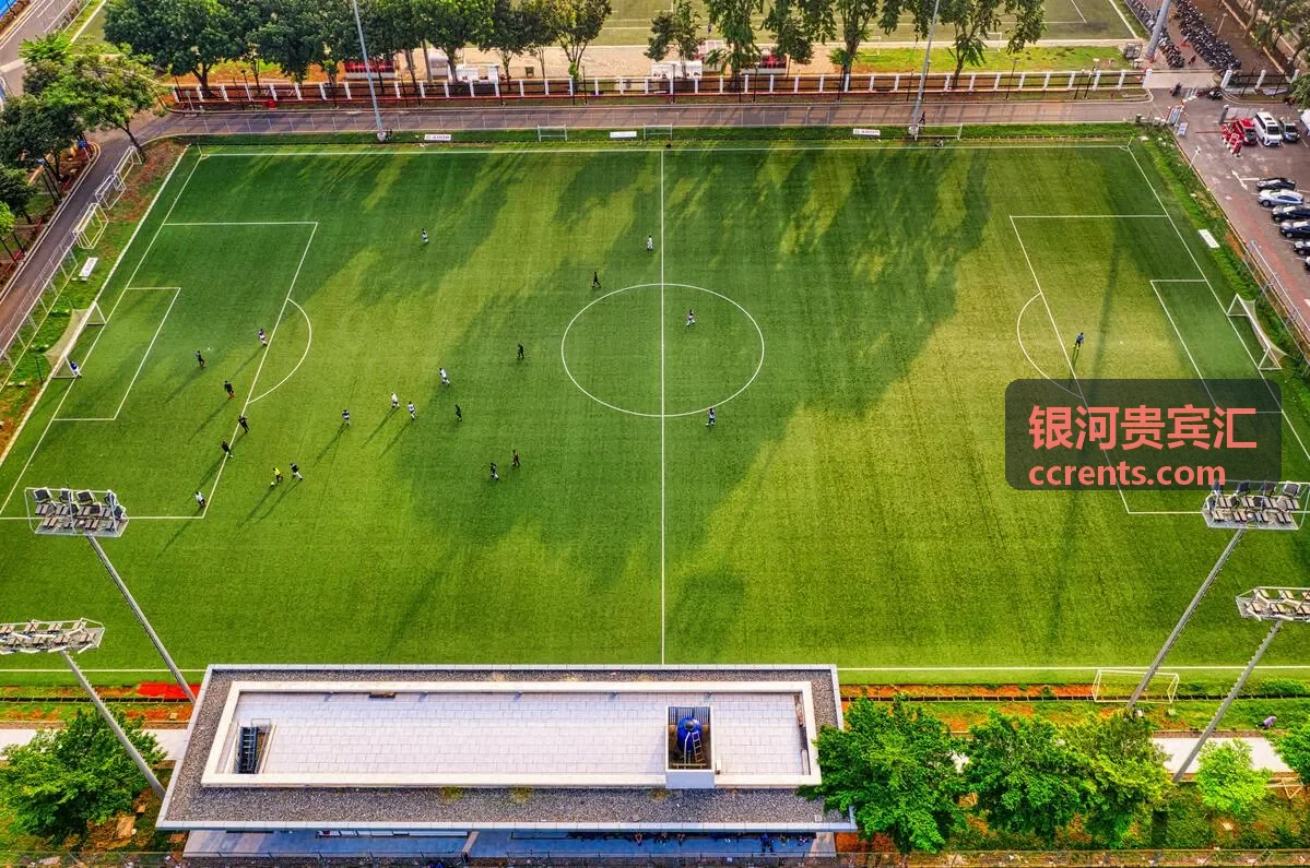 银河贵宾汇 - 联系装饰图